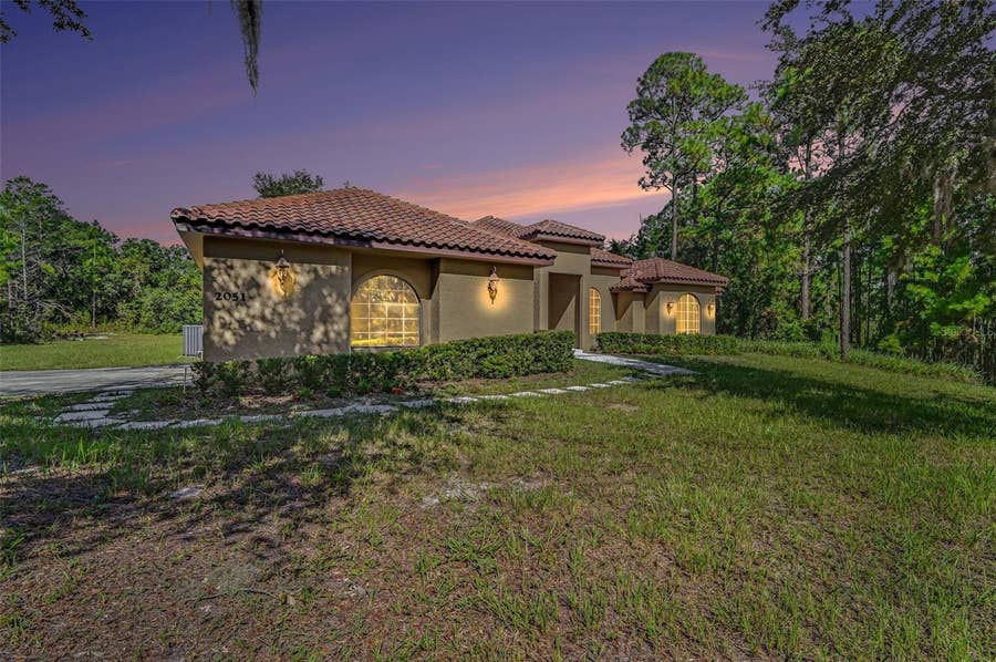 Property photo for 2051 LORENE LANE, Deltona, FL
