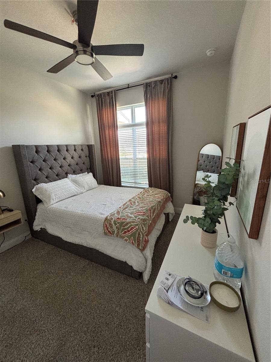 In Law Bedroom