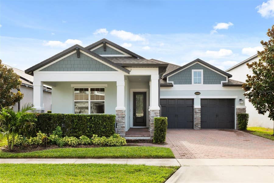 Property photo for 13235 SPRING GROVE WAY, Winter Garden, FL