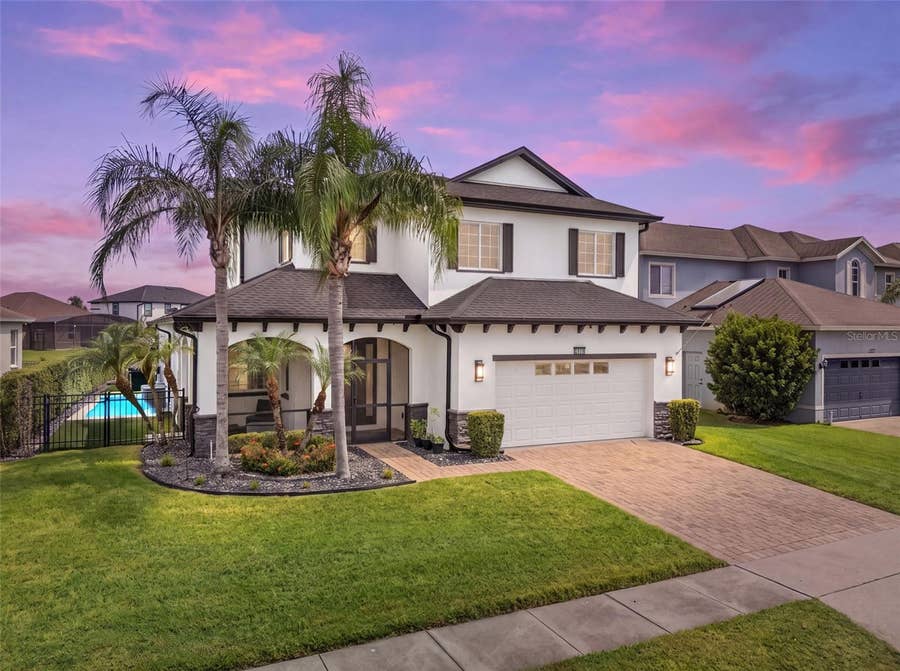 Property photo for 2809 SAIL BREEZE WAY, Kissimmee, FL
