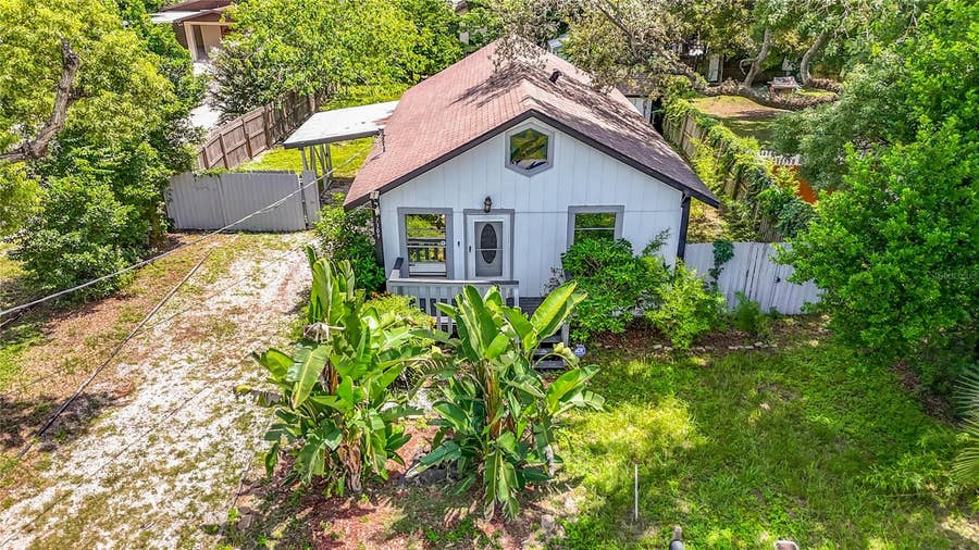 Property photo for 7309 N HUNTLEY AVENUE, Tampa, FL