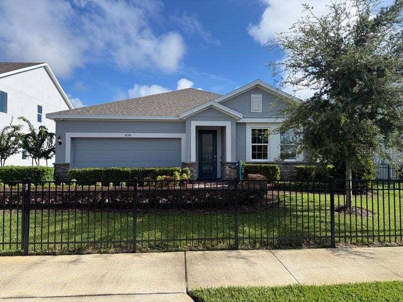 Property photo for 1656 HAMLIN RIDGE ROAD, Minneola, FL