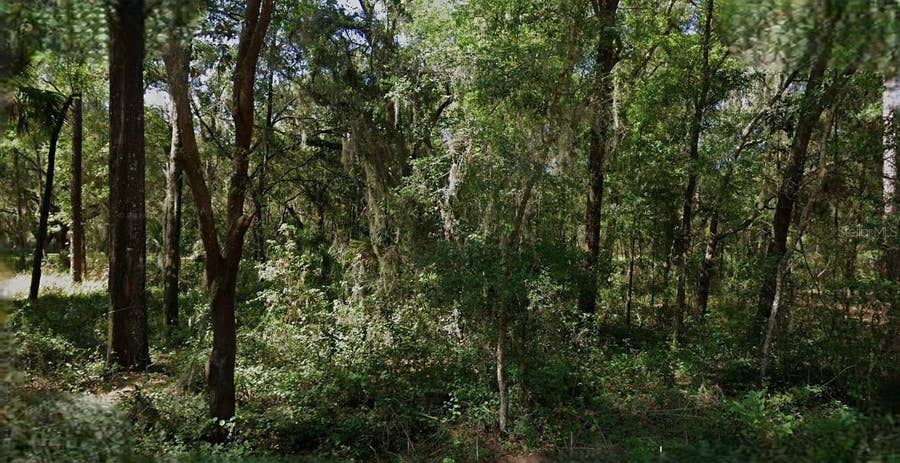 Property photo for 8430 W RAINBOW OAKS COURT, Crystal River, FL