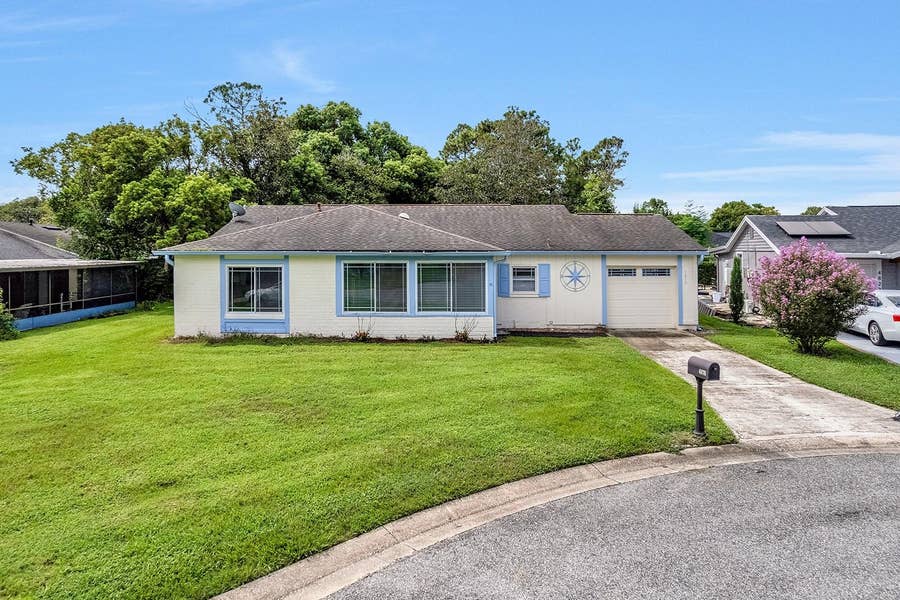Property photo for 4816 GARDENBROOK LANE, Orlando, FL