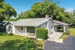 Property photo for 3271 ROBINSON STREET, Zellwood, FL
