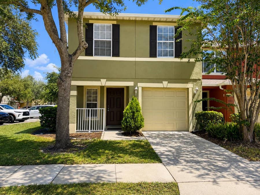 Property photo for 13507 TEA ROSE WAY, #128, Orlando, FL