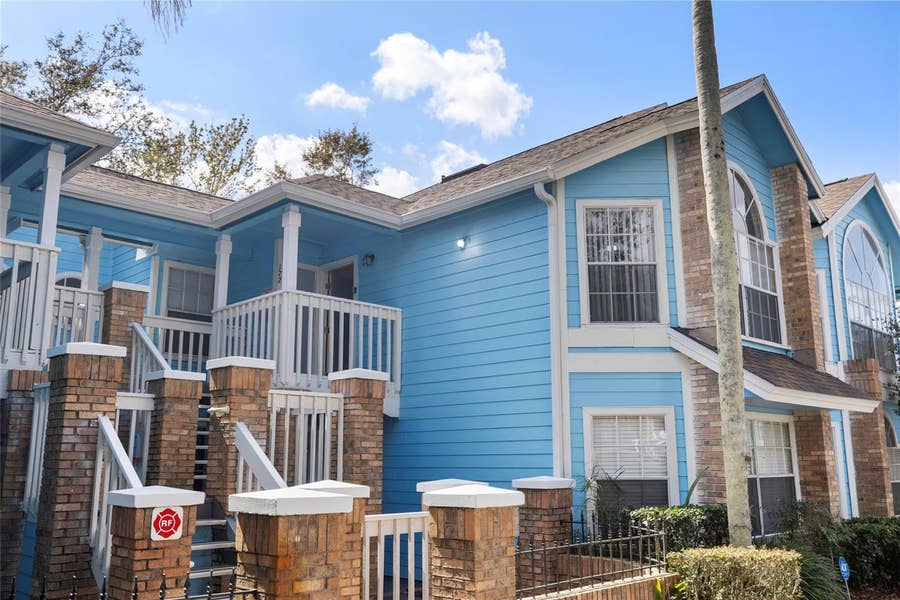 Property photo for 2717 N POINCIANA BOULEVARD, #172, Kissimmee, FL