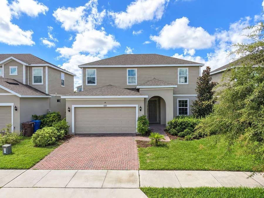 Property photo for 1365 YORKDALE ROAD, Davenport, FL