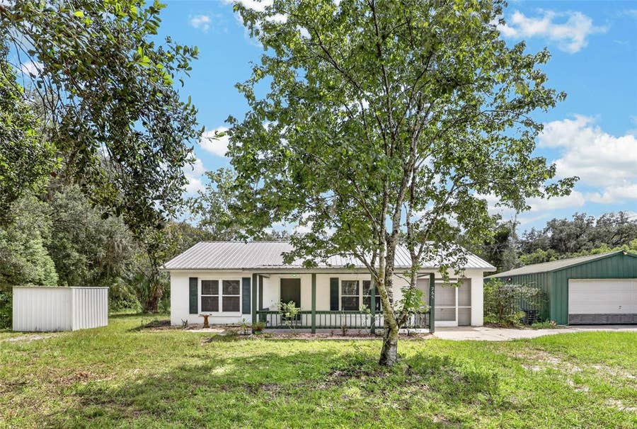 Property photo for 265 MYRTLE STREET, Sanford, FL