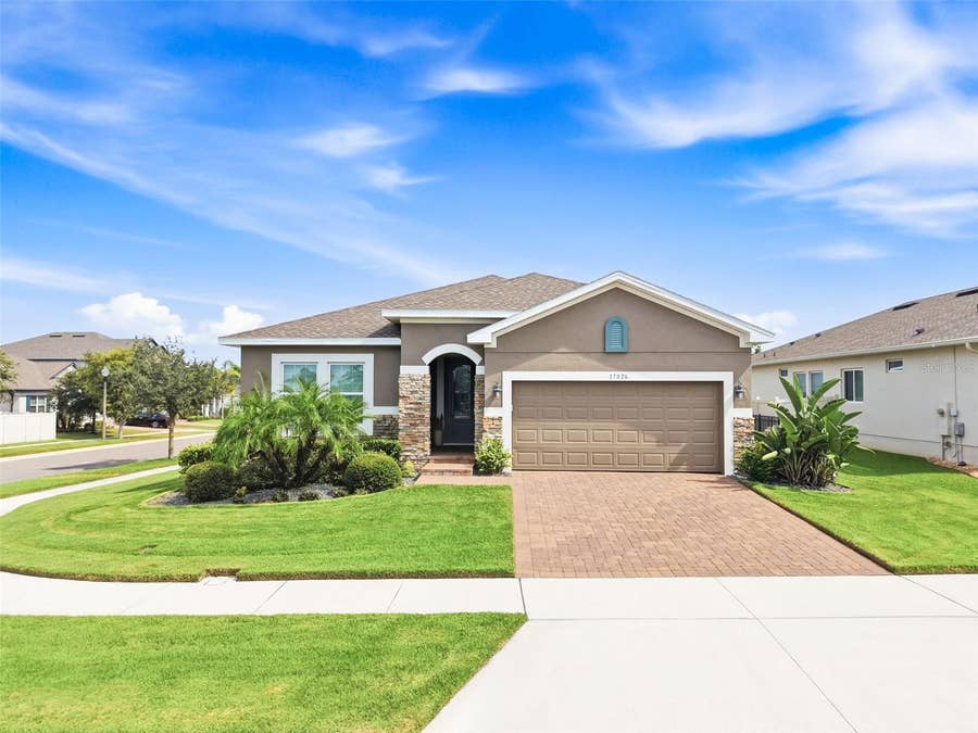 Property photo for 17026 CRESTMONT BOULEVARD, Clermont, FL