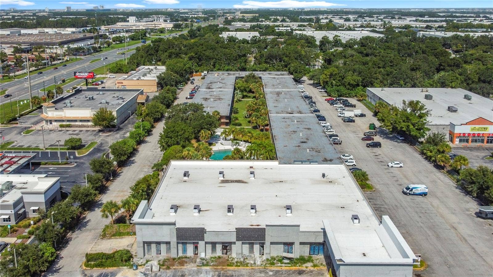 7900 S ORANGE BLOSSOM TRAIL, #1108, Orlando, FL 32809