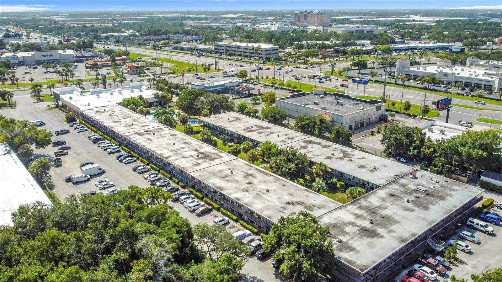 7900 S ORANGE BLOSSOM TRAIL, #1108, Orlando, FL 32809