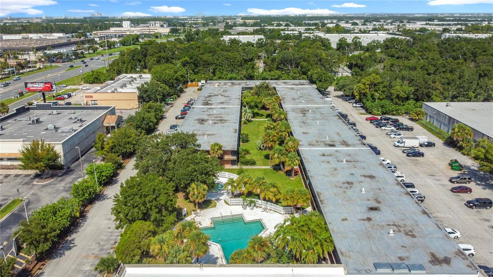 7900 S ORANGE BLOSSOM TRAIL, #1108, Orlando, FL 32809