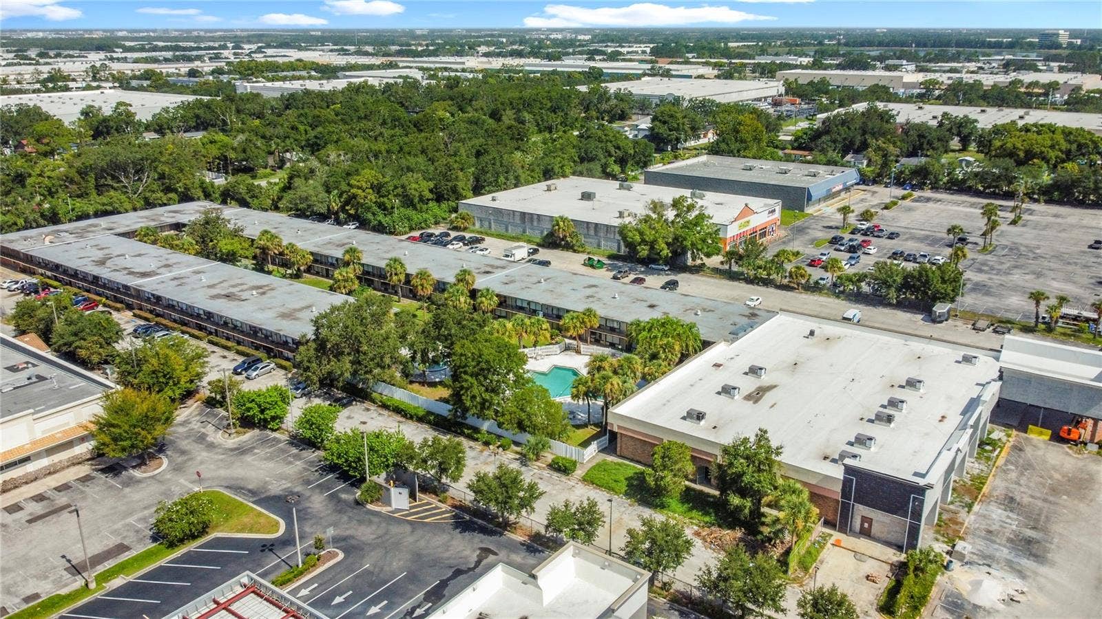 7900 S ORANGE BLOSSOM TRAIL, #1108, Orlando, FL 32809