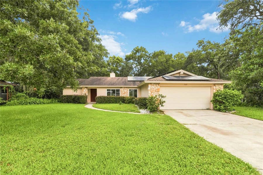 Property photo for 169 DUNCAN TRAIL, Longwood, FL