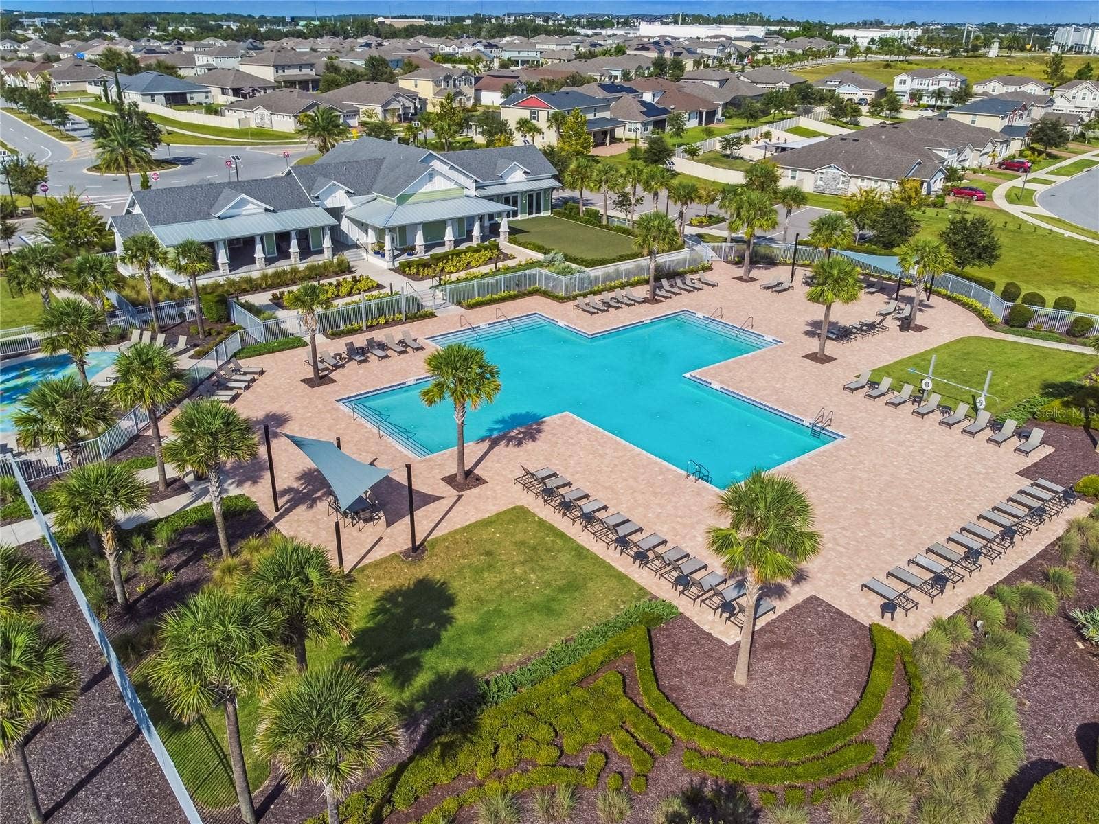 3168 CANNA LILY PLACE, Clermont, FL 34711 3168 CANNA LILY PLACE, Clermont, FL 34711