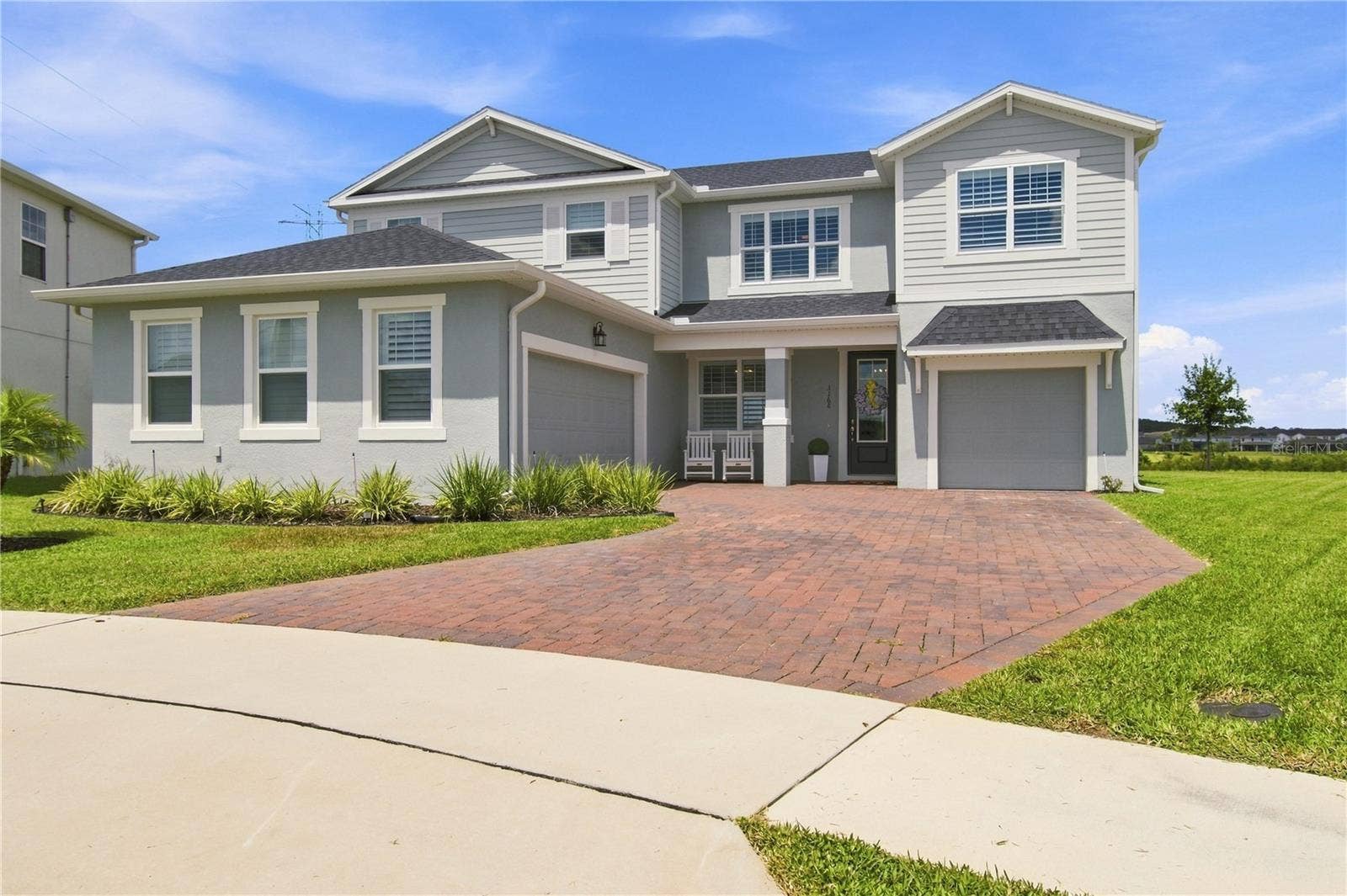 3168 CANNA LILY PLACE, Clermont, FL 34711 3168 CANNA LILY PLACE, Clermont, FL 34711
