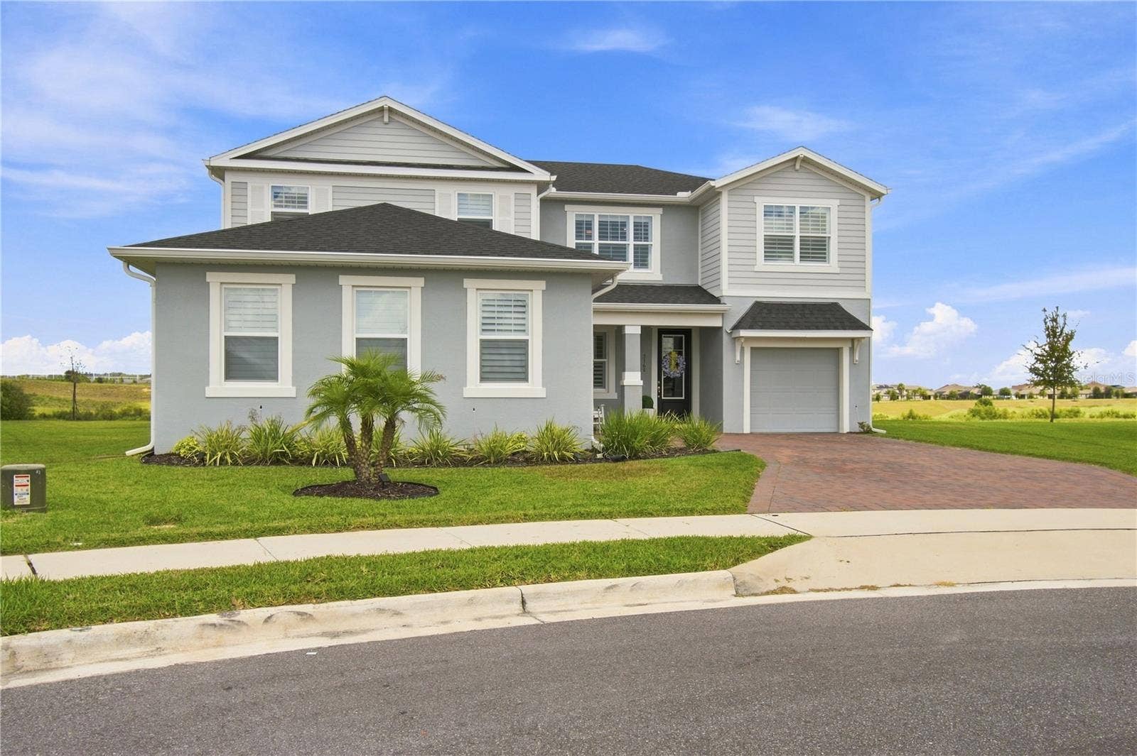 3168 CANNA LILY PLACE, Clermont, FL 34711 3168 CANNA LILY PLACE, Clermont, FL 34711