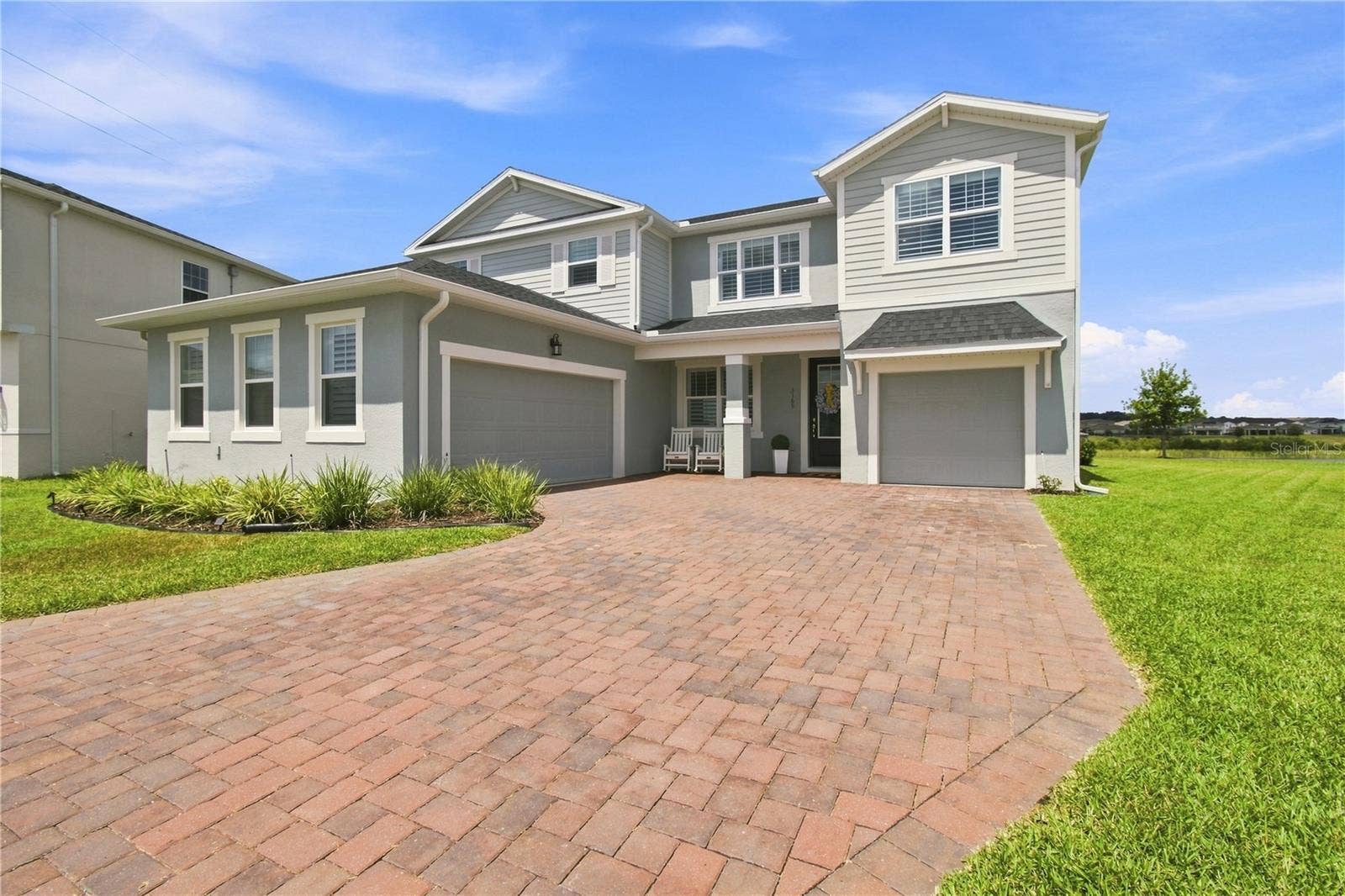 3168 CANNA LILY PLACE, Clermont, FL 34711 3168 CANNA LILY PLACE, Clermont, FL 34711