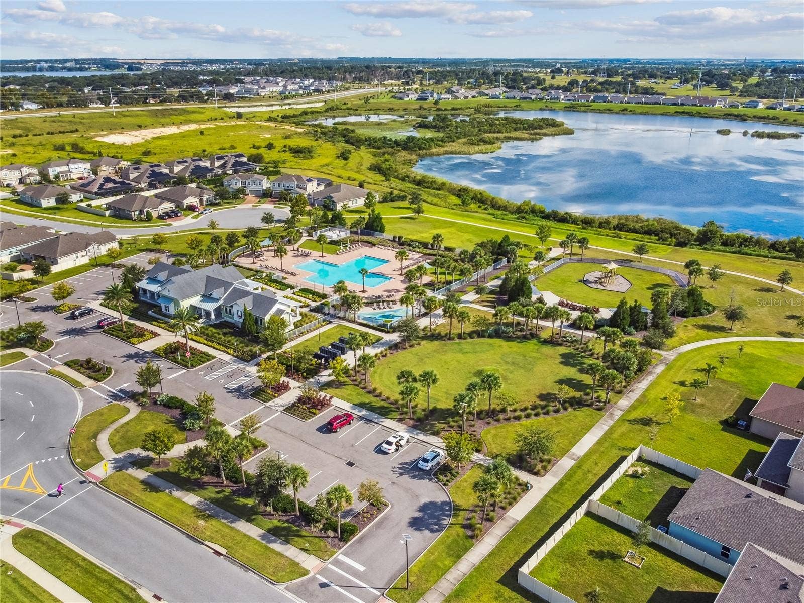 3168 CANNA LILY PLACE, Clermont, FL 34711 3168 CANNA LILY PLACE, Clermont, FL 34711