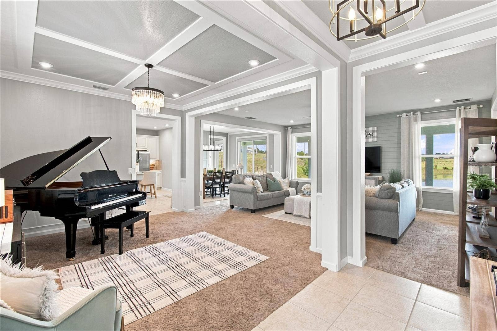 3168 CANNA LILY PLACE, Clermont, FL 34711 3168 CANNA LILY PLACE, Clermont, FL 34711