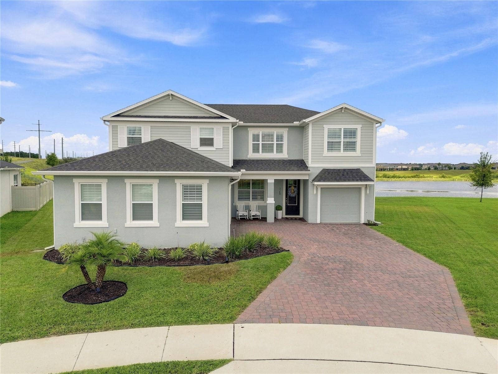 3168 CANNA LILY PLACE, Clermont, FL 34711 3168 CANNA LILY PLACE, Clermont, FL 34711