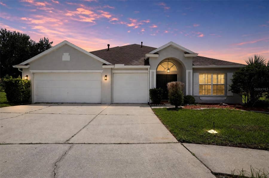 Property photo for 1321 RIVERFIELD COURT, Valrico, FL