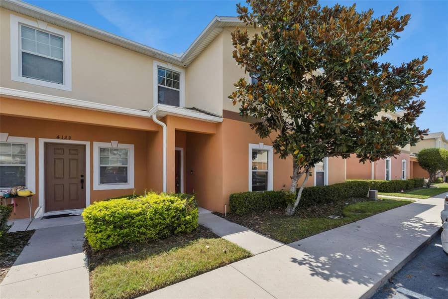 Property photo for 4127 SHADE TREE LANE, Lakeland, FL
