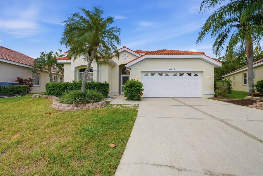 Property photo for 6817 SUPERIOR STREET CIRCLE, Sarasota, FL