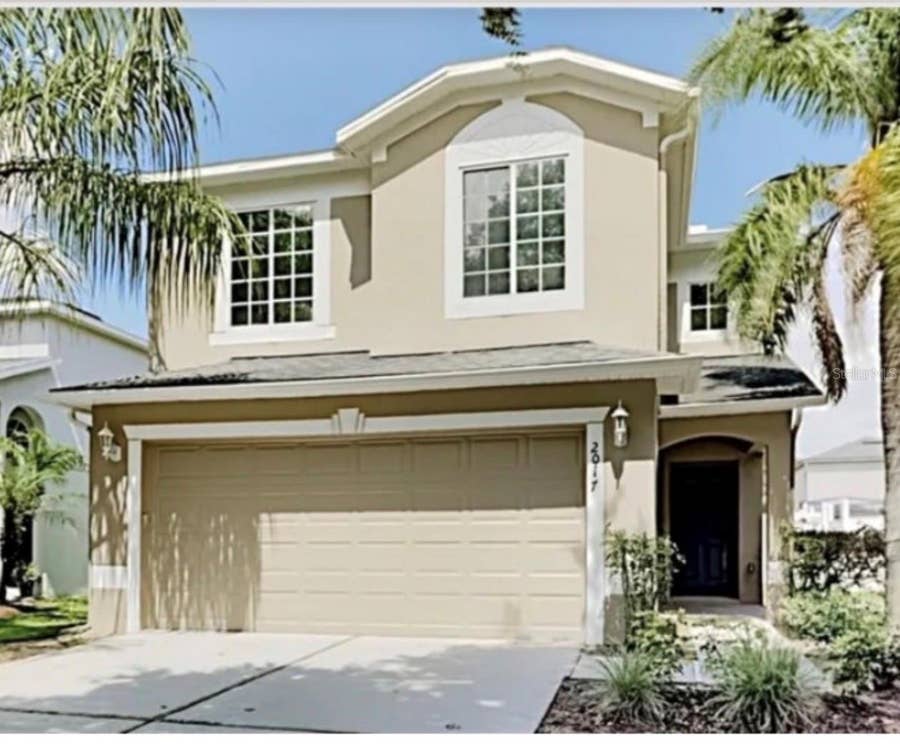 Property photo for 2017 PORTCASTLE CIRCLE, Winter Garden, FL