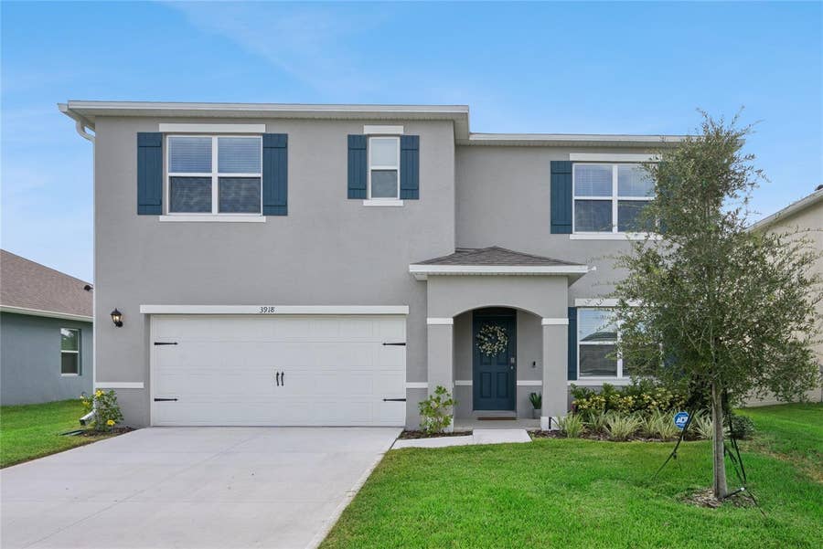 Property photo for 3918 ROYAL AZALEA WAY, Sanford, FL