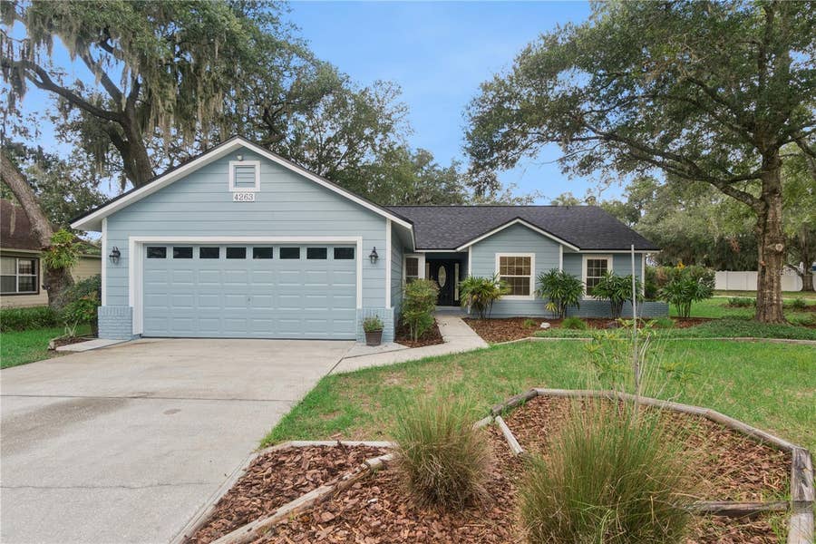Property photo for 4263 SHADES CREST LANE, Sanford, FL