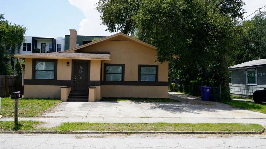 Property photo for 650 30TH AVENUE S, St Petersburg, FL