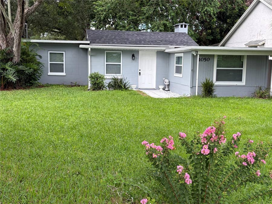 Property photo for 1050 HERMAN AVENUE, Orlando, FL