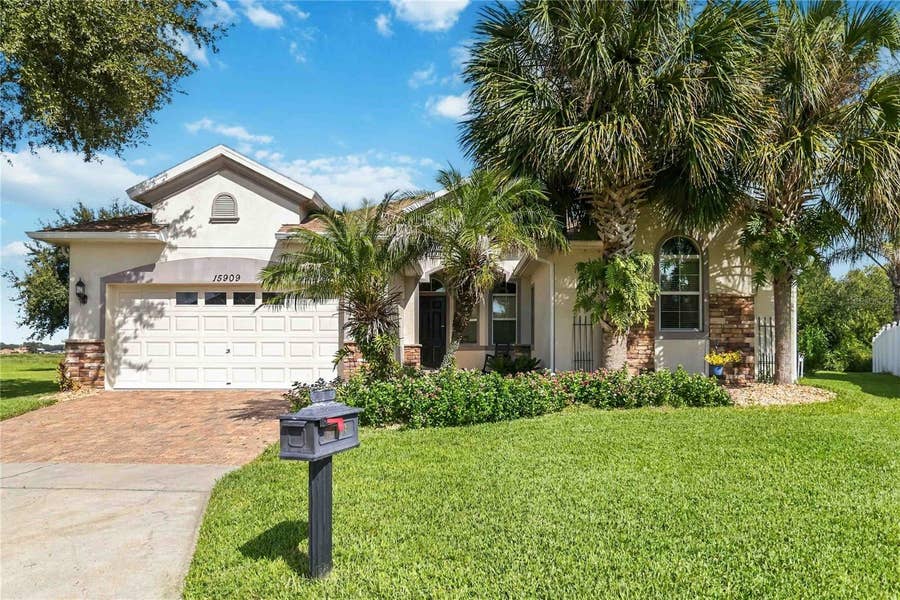 Property photo for 15909 ST CLAIR STREET, Clermont, FL