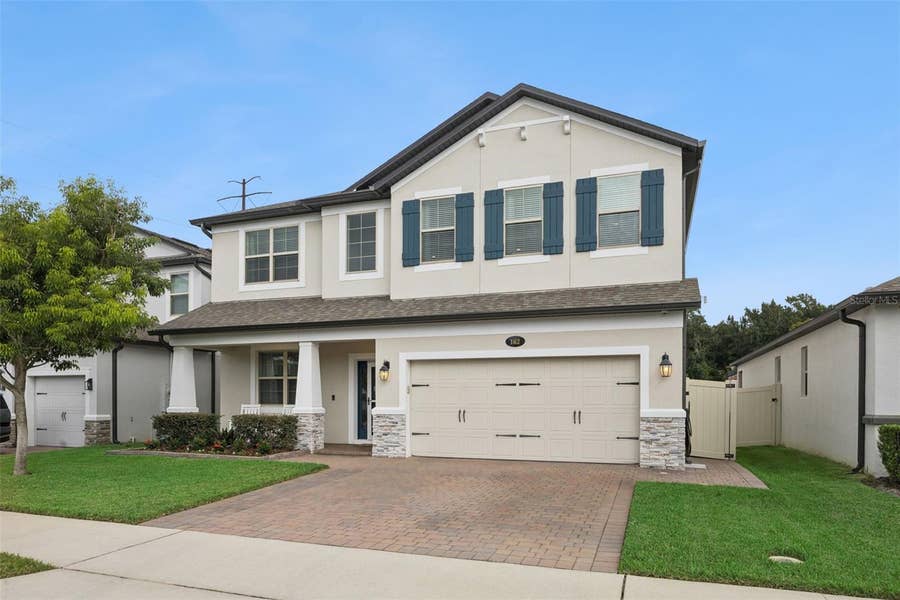 Property photo for 162 BLUE FLAX POINT, Longwood, FL