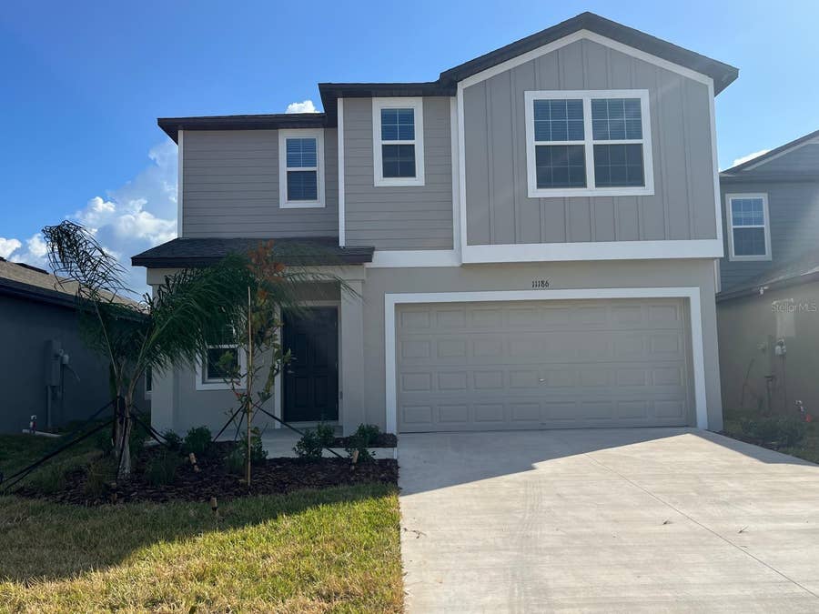 Property photo for 11186 RADIANT SHORE LOOP, San Antonio, FL