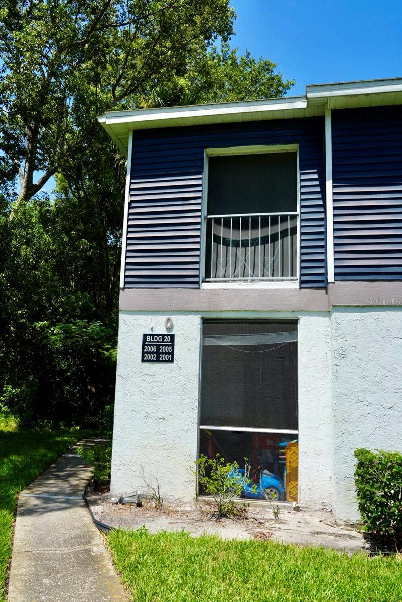 Property photo for 2006 NORTHLAKE DRIVE, #2006, Sanford, FL