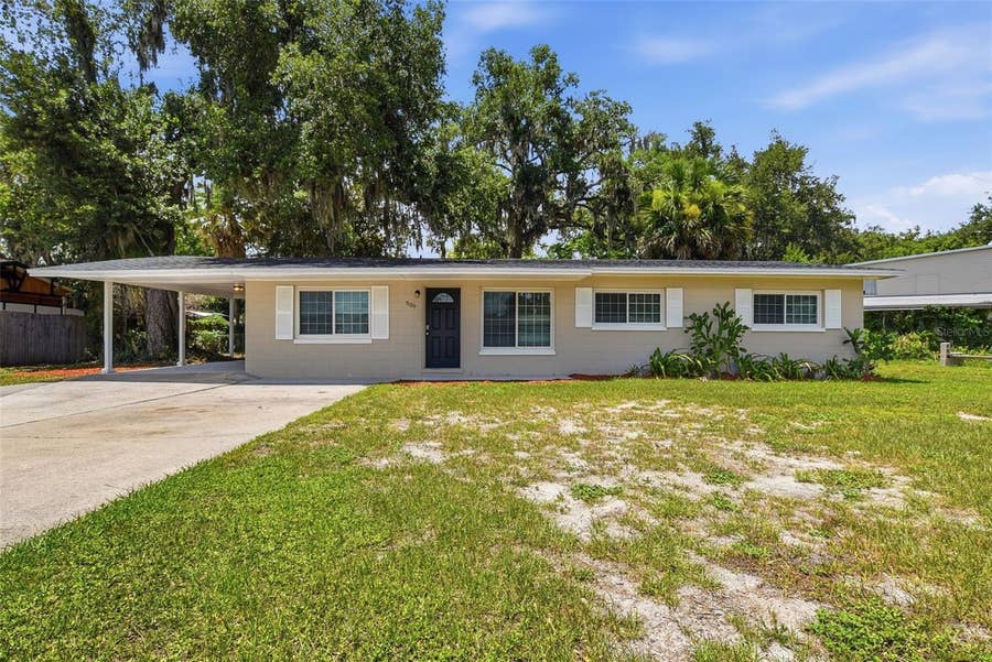 Property photo for 509 SCENIC STREET, Leesburg, FL
