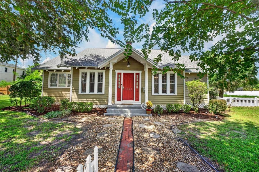 Property photo for 1601 BRYN MAWR STREET, Orlando, FL