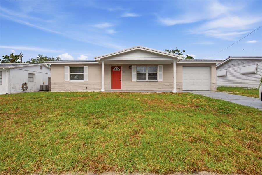 Property photo for 3319 CANTRELL STREET, Holiday, FL