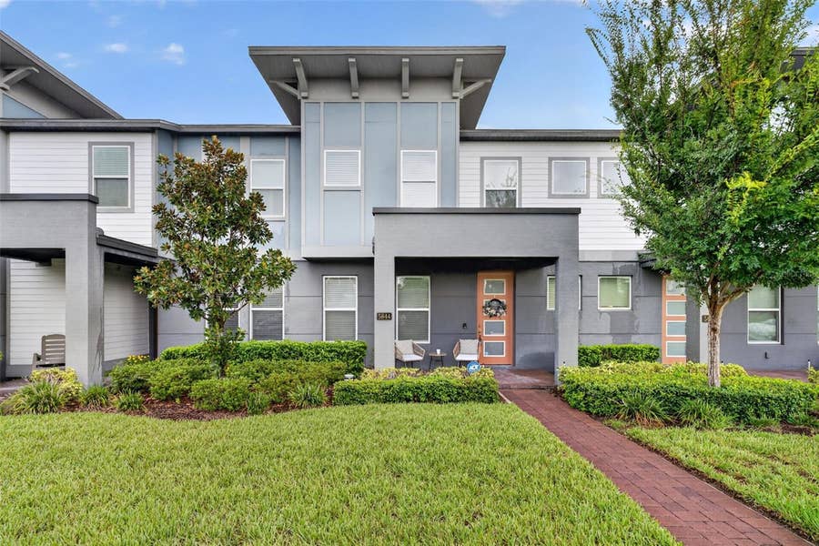 Property photo for 5844 BIMINI TWIST LOOP, Orlando, FL