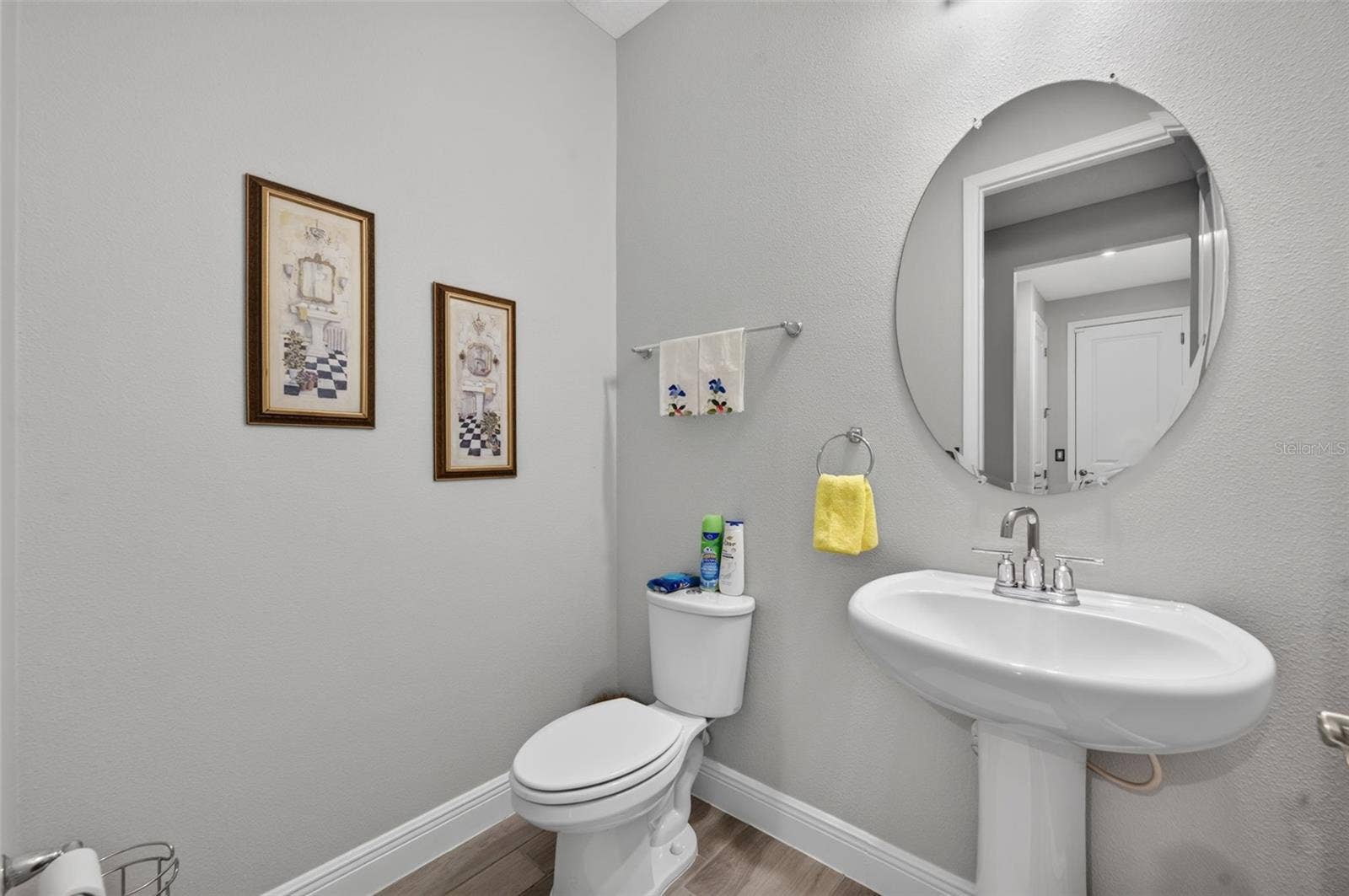 5844 BIMINI TWIST LOOP, Orlando, FL 32819