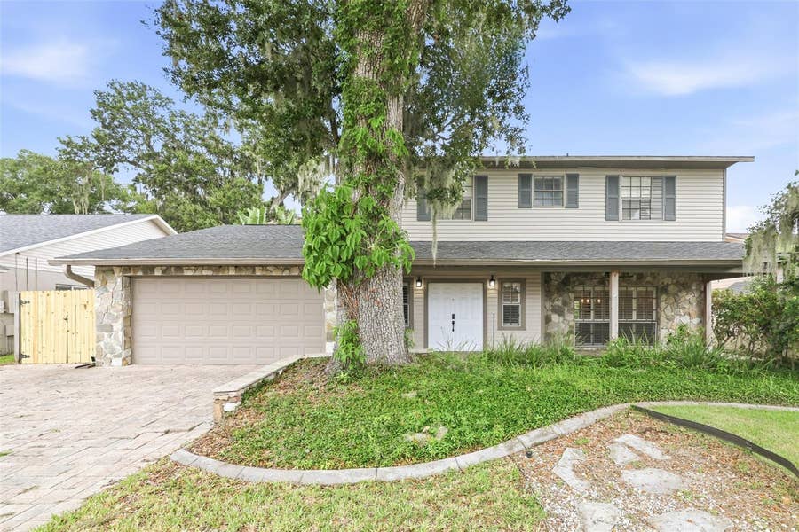 Property photo for 1010 MALLOW WAY, Brandon, FL