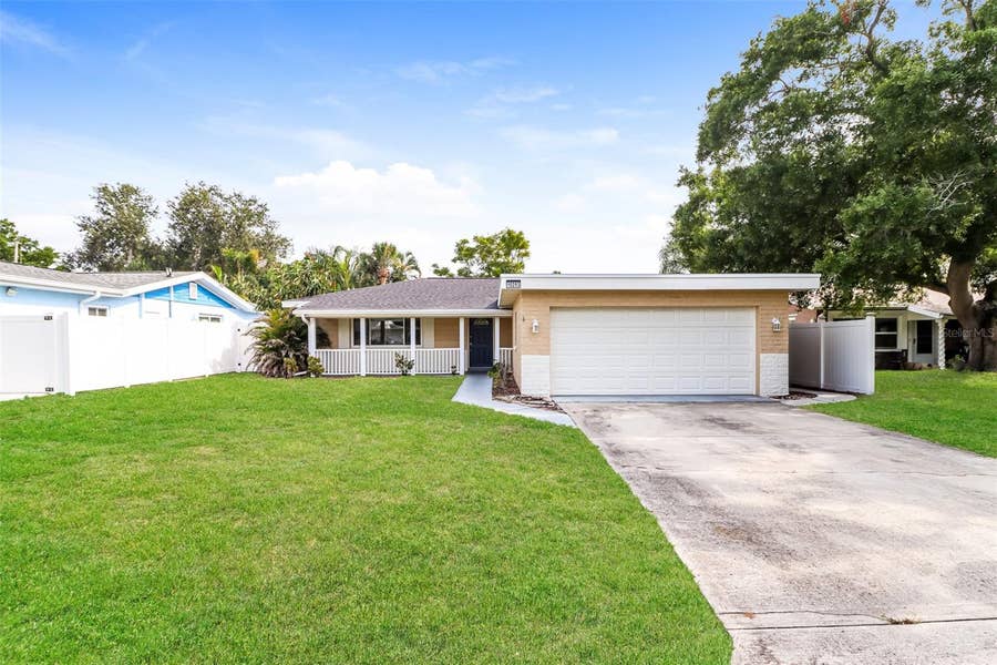 Property photo for 10293 SATSUMA ROAD, Seminole, FL
