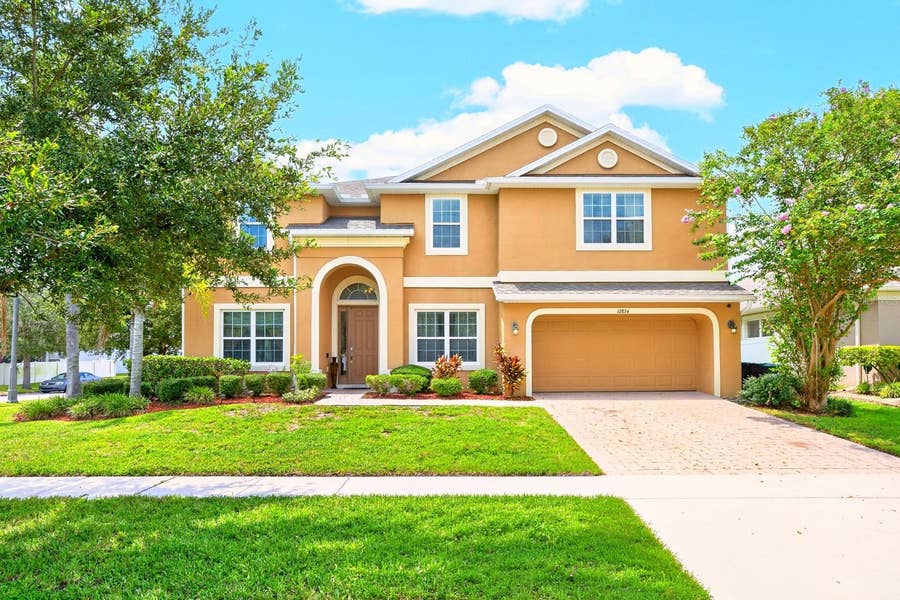 Property photo for 12834 BOGGY VIEW DRIVE, Orlando, FL
