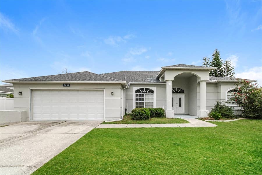 Property photo for 4604 TRIMBLE LANE, New Port Richey, FL