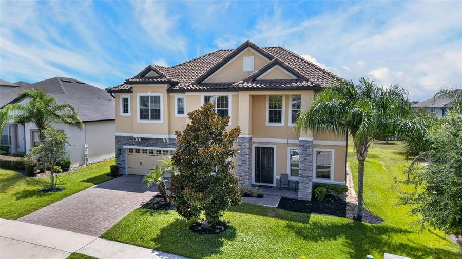 Property photo for 2468 VERDE VIEW DRIVE, Apopka, FL