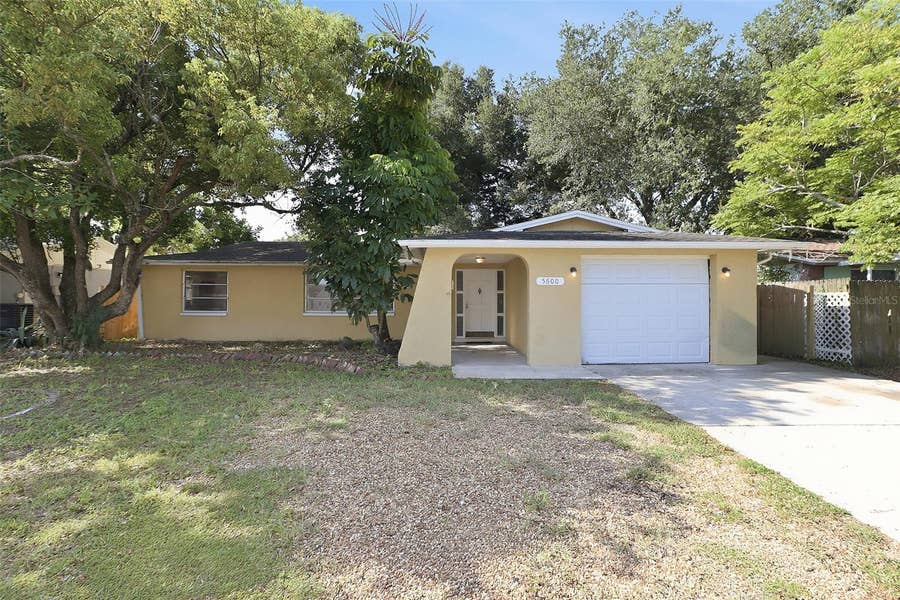 Property photo for 5600 ANDREA DRIVE, Holiday, FL