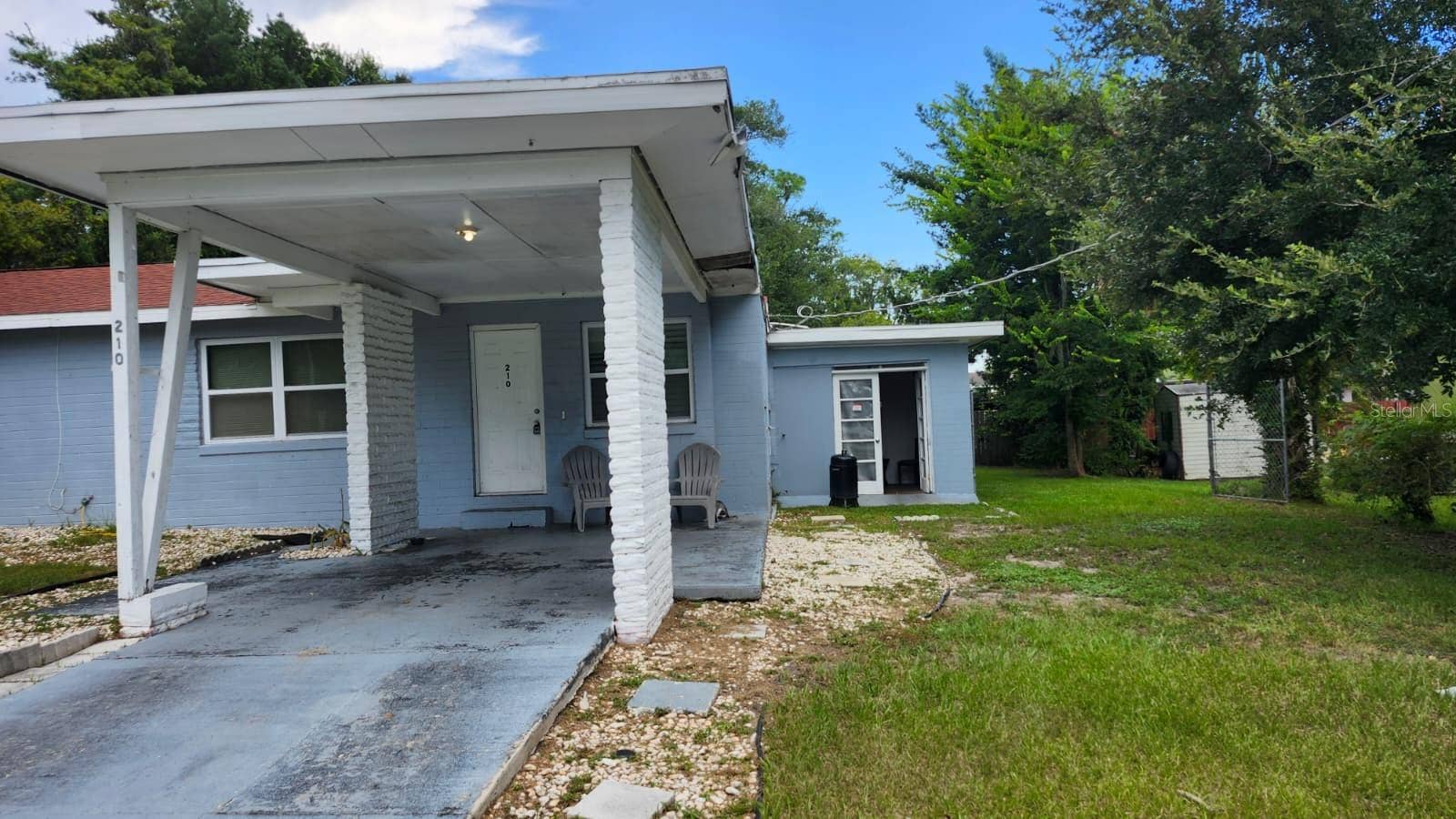 210 FRANCIS PARKMAN PLACE, Daytona Beach, FL 32114 210 FRANCIS PARKMAN PLACE, Daytona Beach, FL 32114